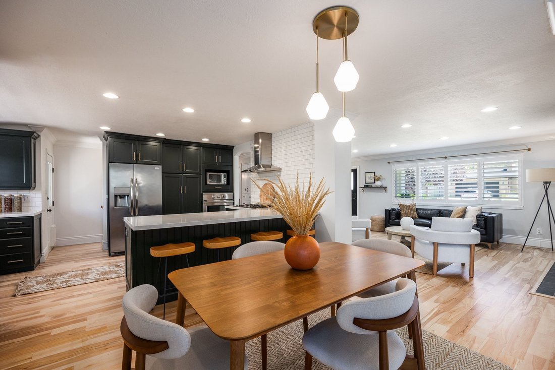 Haus in Millcreek, Utah, Vereinigte Staaten 1 - 18005606