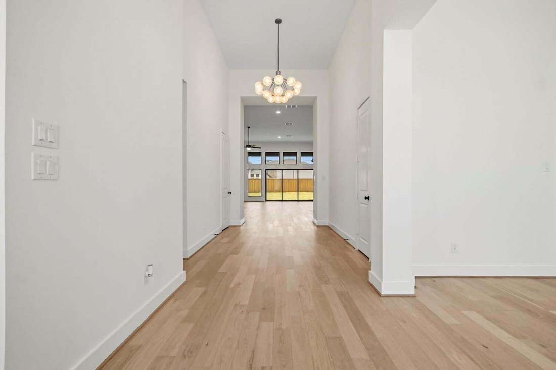 House in Houston, Texas, United States 5 - 18687947