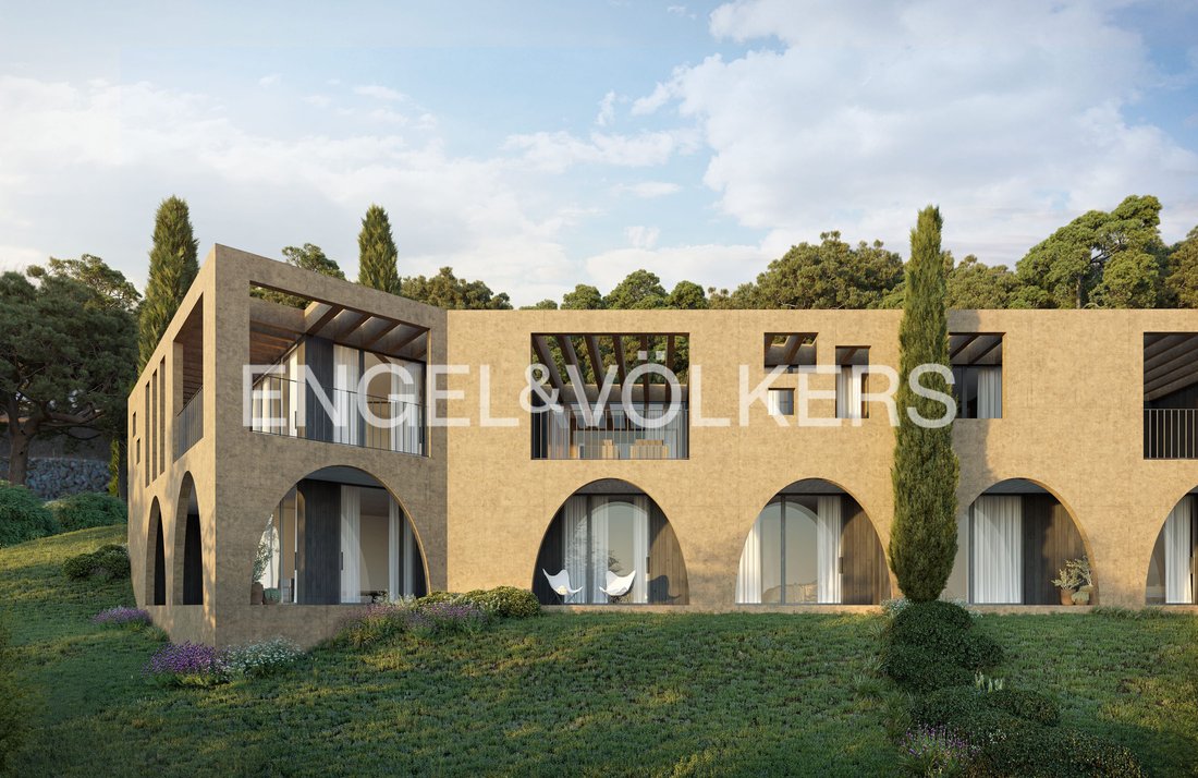 House in Cabrils, Catalonia, Spain 3 - 17360175