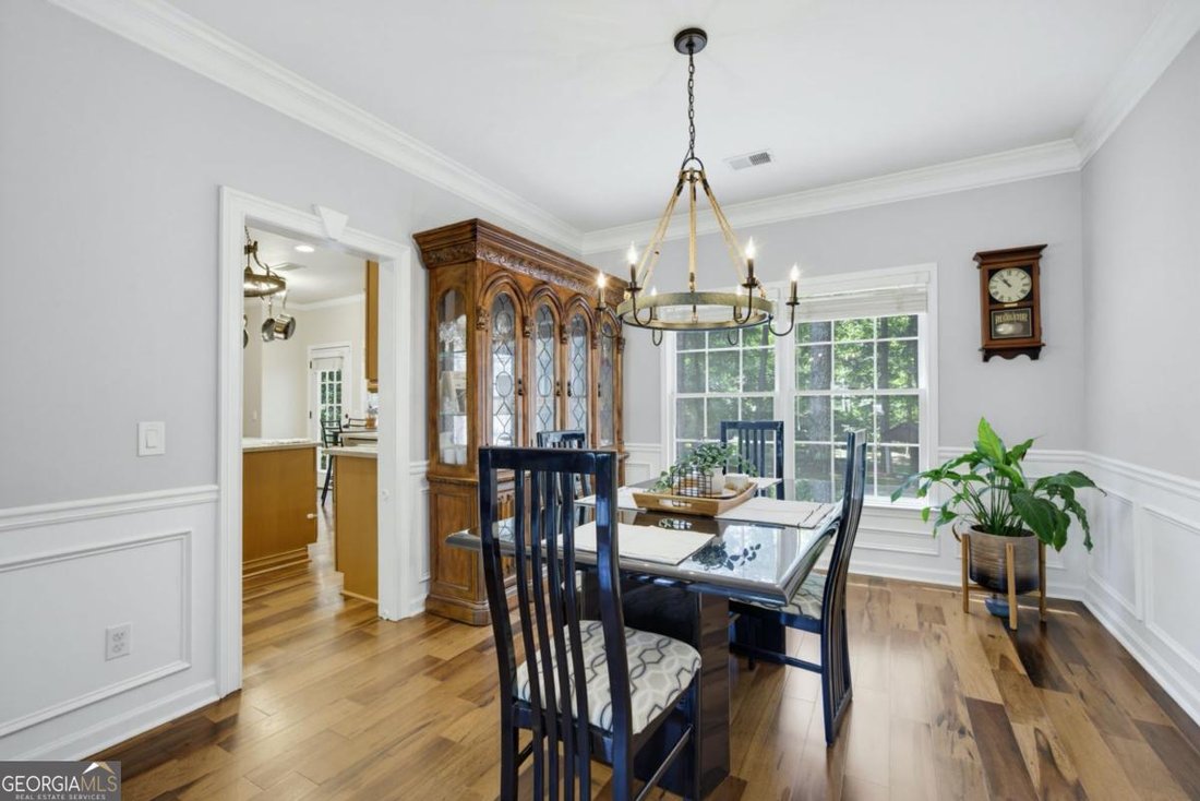 House in Roswell, Georgia, United States 5 - 18690876
