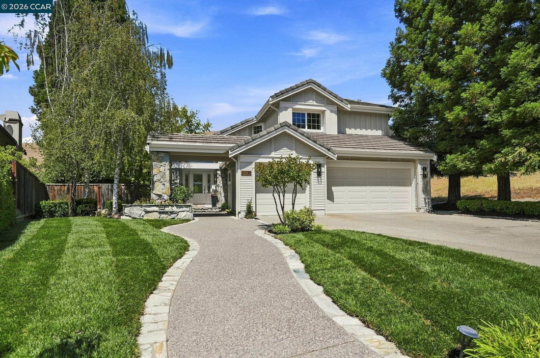 House in Danville, California, United States 1 - 18689732