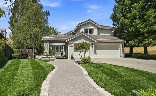 House in Danville, California, United States 1