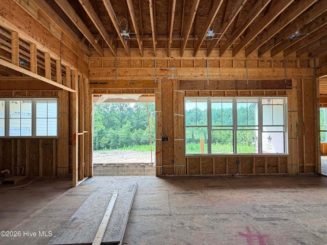 House in Cameron, North Carolina, United States 3 - 18687680