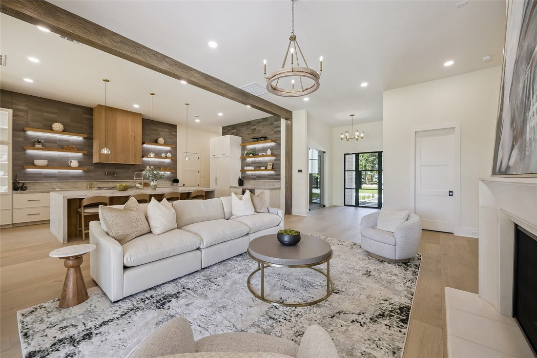 House in Houston, Texas, United States 1 - 18689011