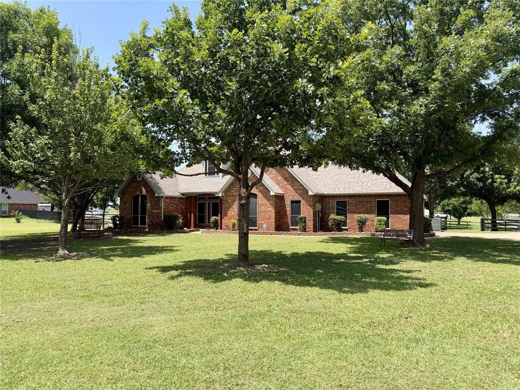 House in Waxahachie, Texas, United States 3 - 18687582