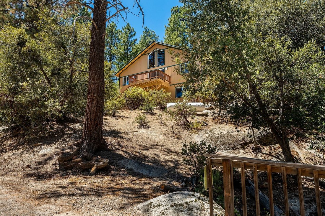 House in Idyllwild-Pine Cove, California, United States 3 - 18688656
