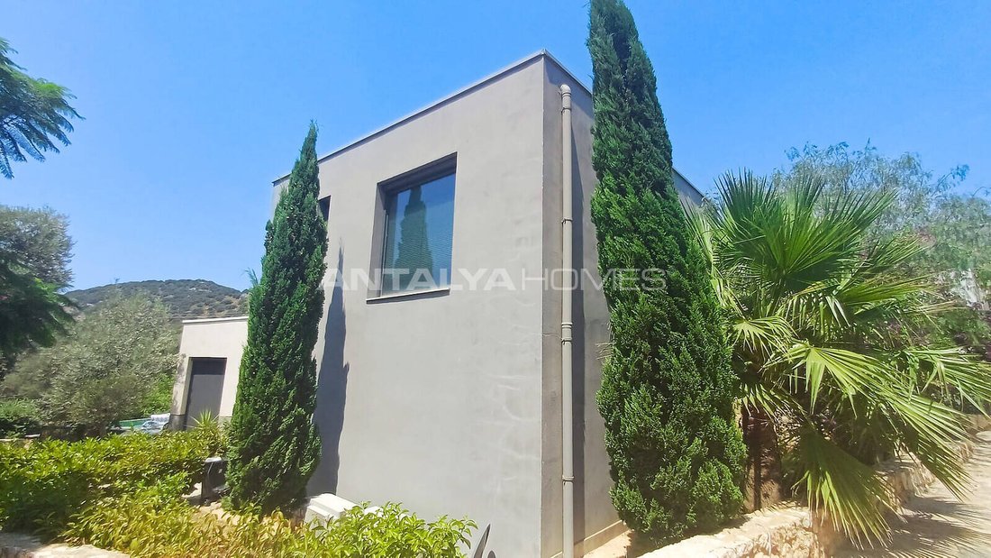 Villa in Bayındır, Antalya, Turkey 4 - 18689343
