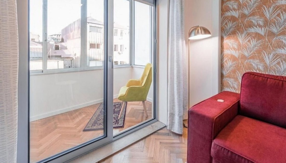 Apartment in Cedofeita, Santo Ildefonso, Se, Miragaia, Sao Nicolau e Vitoria, Porto District, Portugal 2 - 18688570