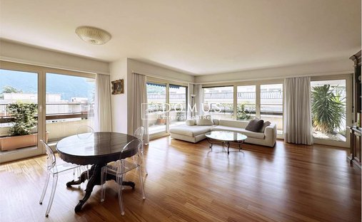 Apartamento en Lugano, Tesino, Suiza 1