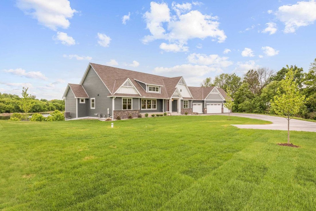House in Otsego, Minnesota, United States 2 - 18691984
