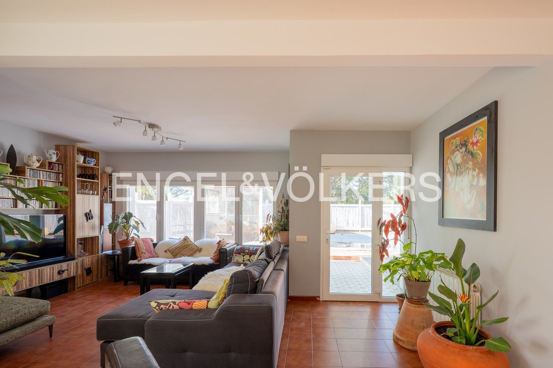 House in Collado Villalba, Comunidad de Madrid, Spain 5 - 17534799