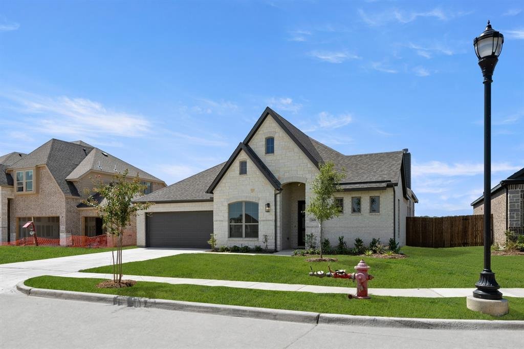 House in Azle, Texas, United States 2 - 18076002