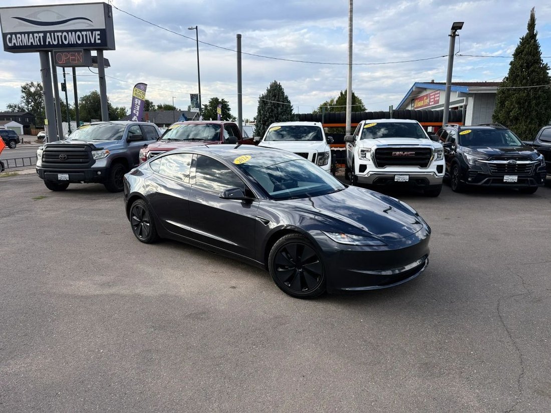 Sedan in Englewood, CO, United States 2 - 18691454