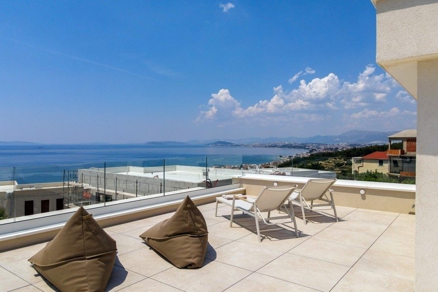 Villa in Grljevac, Split-Dalmatia County, Croatia 5 - 18691167