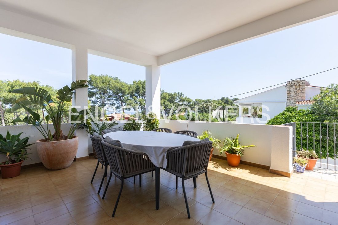 House in Denia, Valencian Community, Spain 5 - 17856322