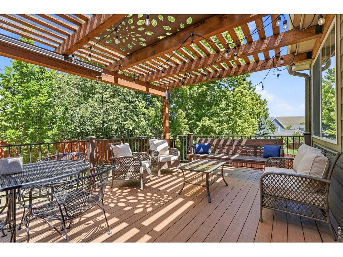 House in Erie, Colorado, United States 4 - 18690014