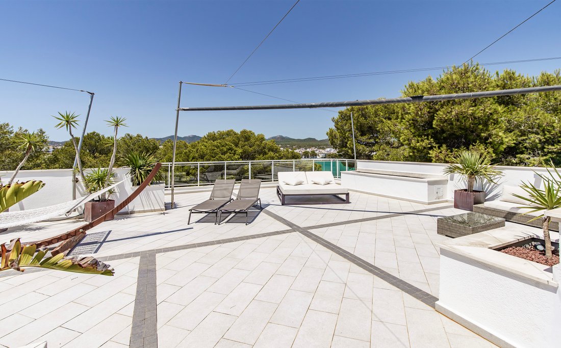 Appartement à Portocolom, Felanitx, Îles Baléares 4 - 18541129