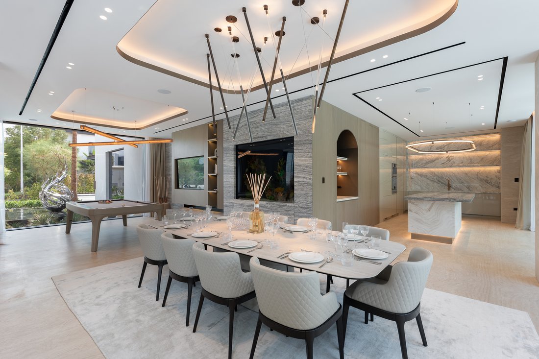 Villa in Wadi Al Safa 3, Wadi Al Safa, Dubai 5 - 18688258