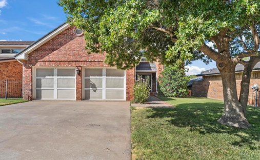 Haus in Amarillo, Texas, Vereinigte Staaten 1