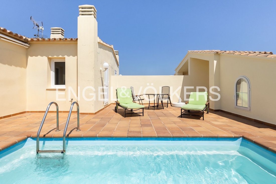 Wohnung in Oliva, Land Valencia, Spanien 1 - 18630088