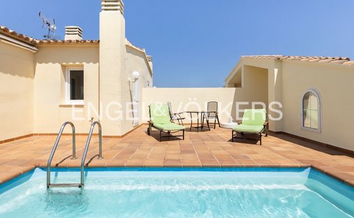 Apartment in Oliva, Valencian Community, Spain 1