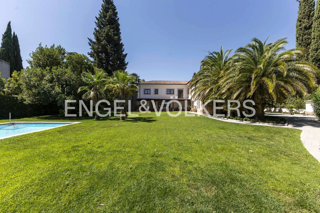 House in Moncloa-Aravaca, Madrid, Spain 1 - 18366116