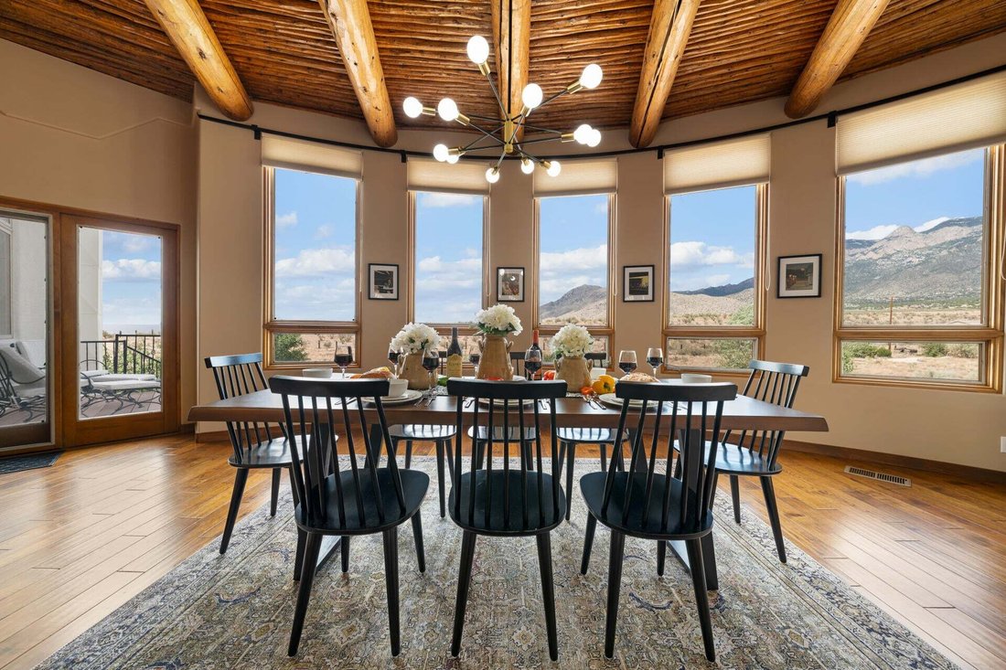 House in Albuquerque, New Mexico, United States 3 - 18311578