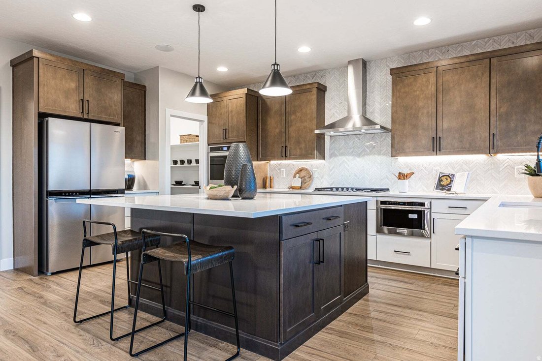 House in Spanish Fork, Utah, United States 4 - 18690001