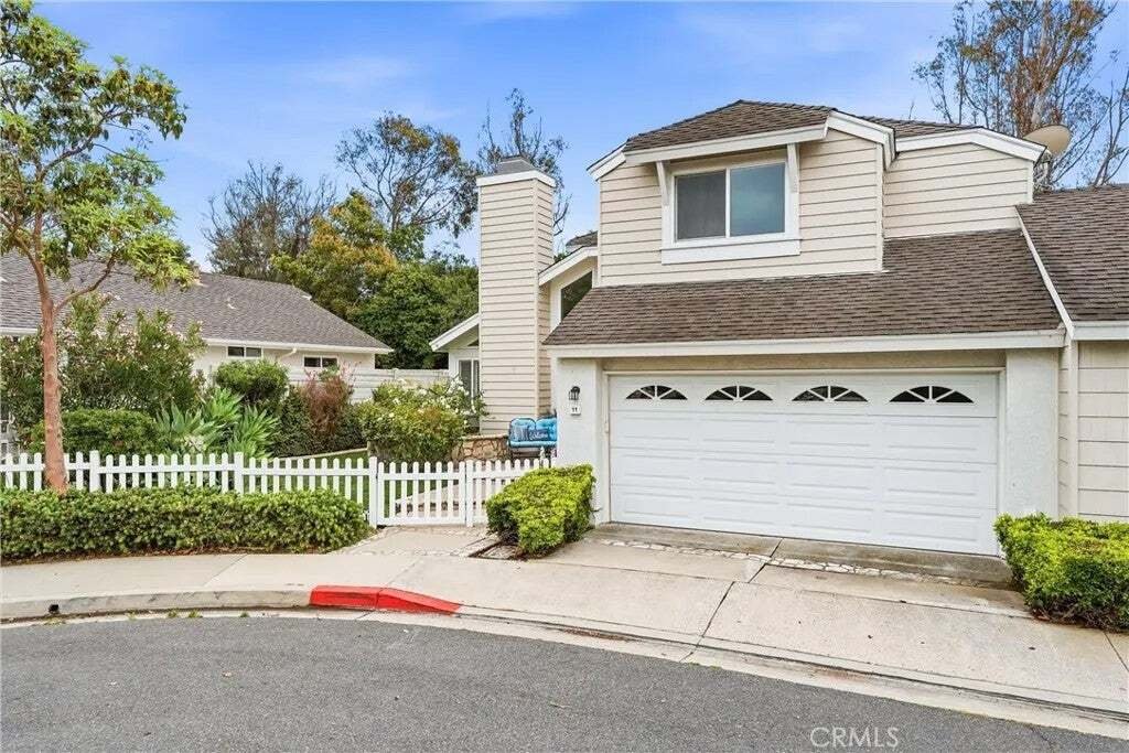 Condo in Irvine, California, United States 1 - 18687876