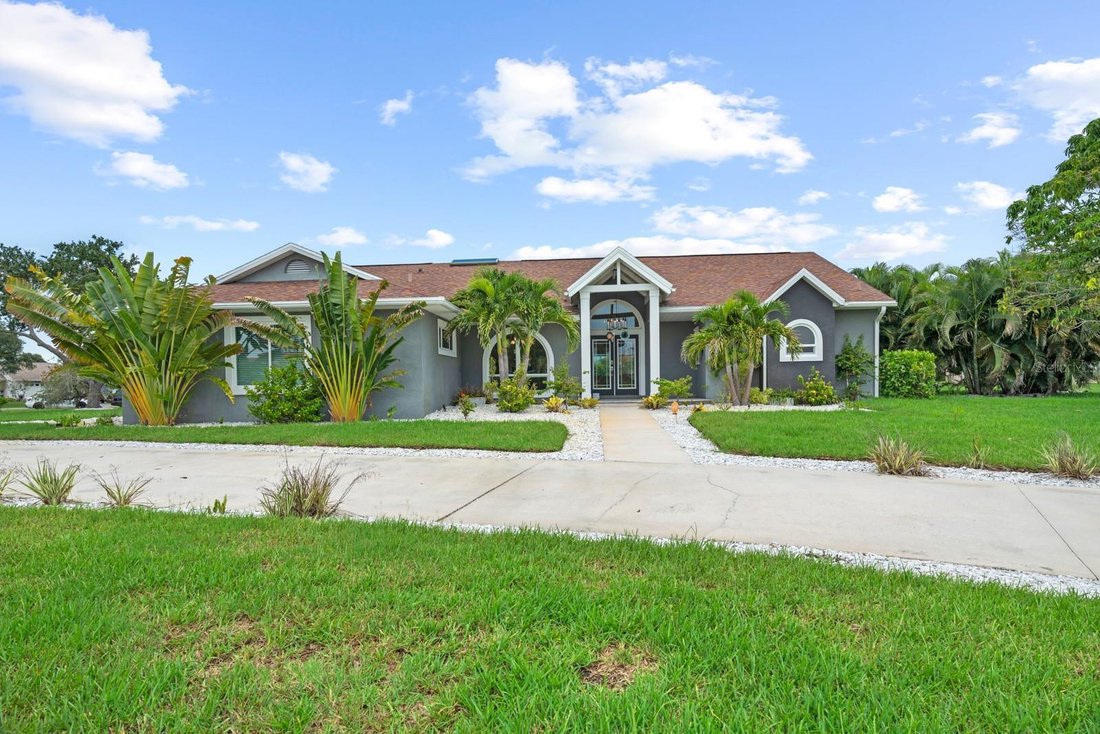 House in Bradenton, Florida, United States 5 - 18687716