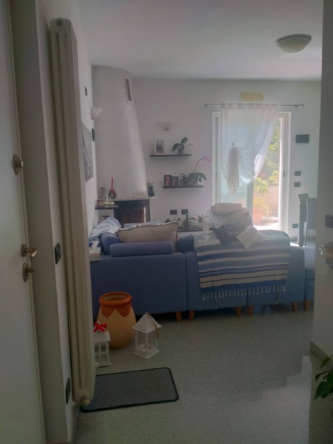 House in San Bernardino - Monticello, Finale Ligure, Liguria 4 - 18603423