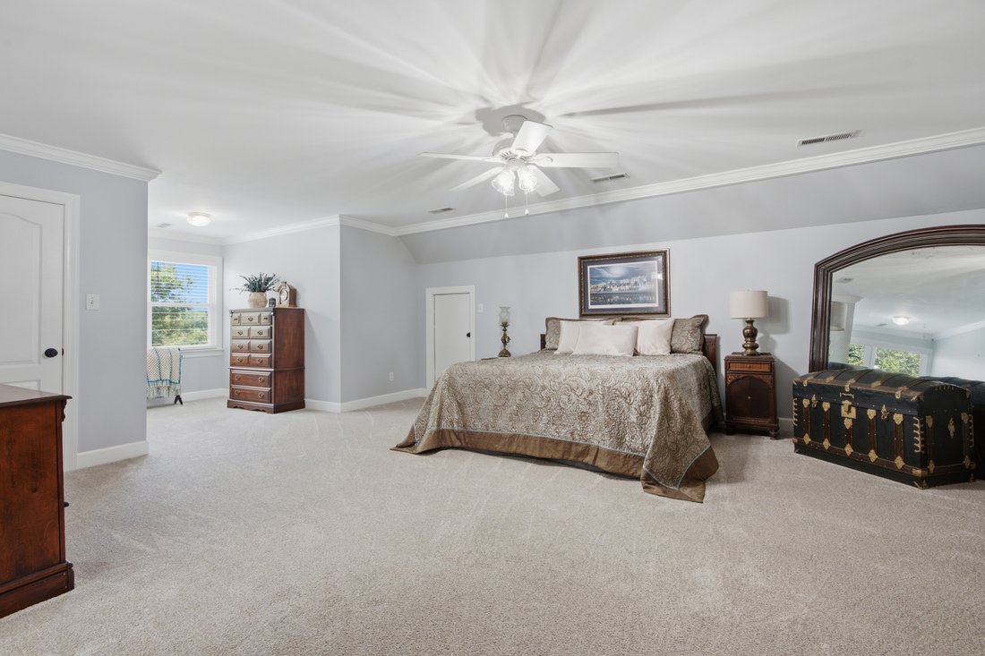 House in Decatur, Alabama, United States 5 - 18688173