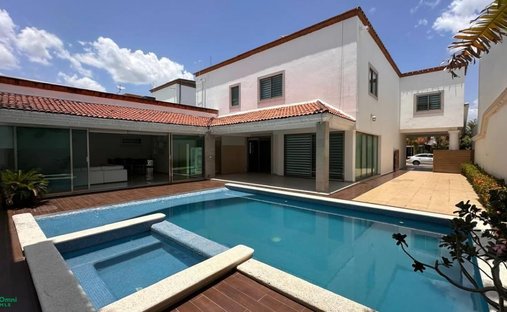 Maison à Anacleto Canabal 3ra. Sección, Tabasco, Mexique 1