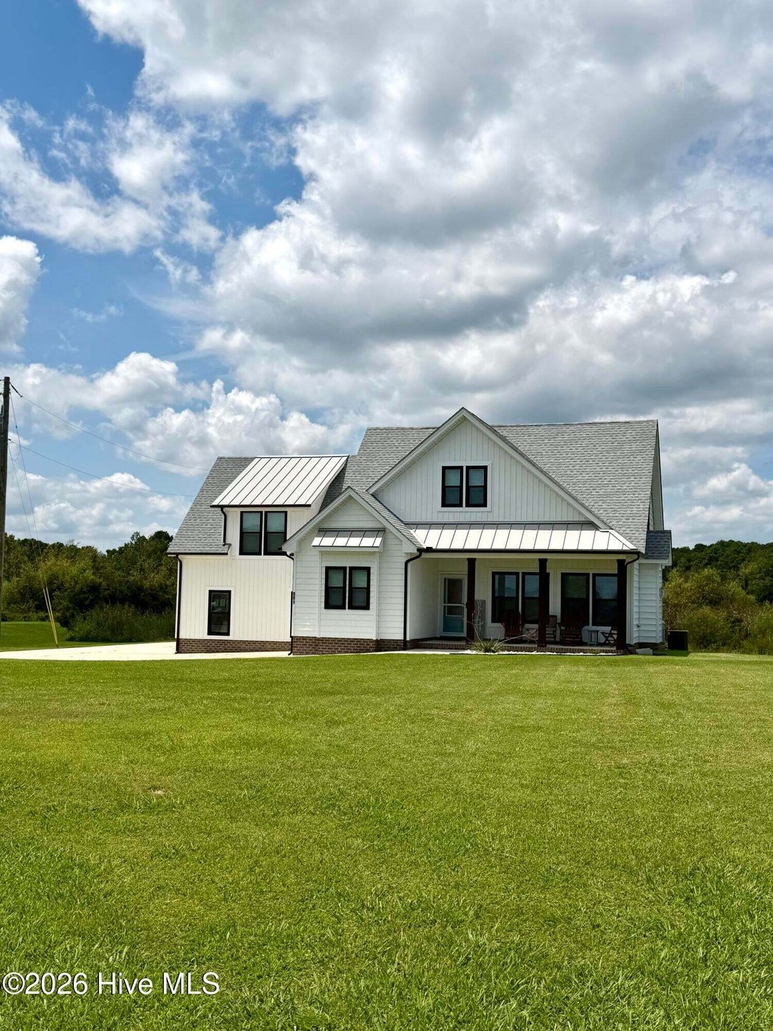 House in Coinjock, North Carolina, United States 1 - 18687606