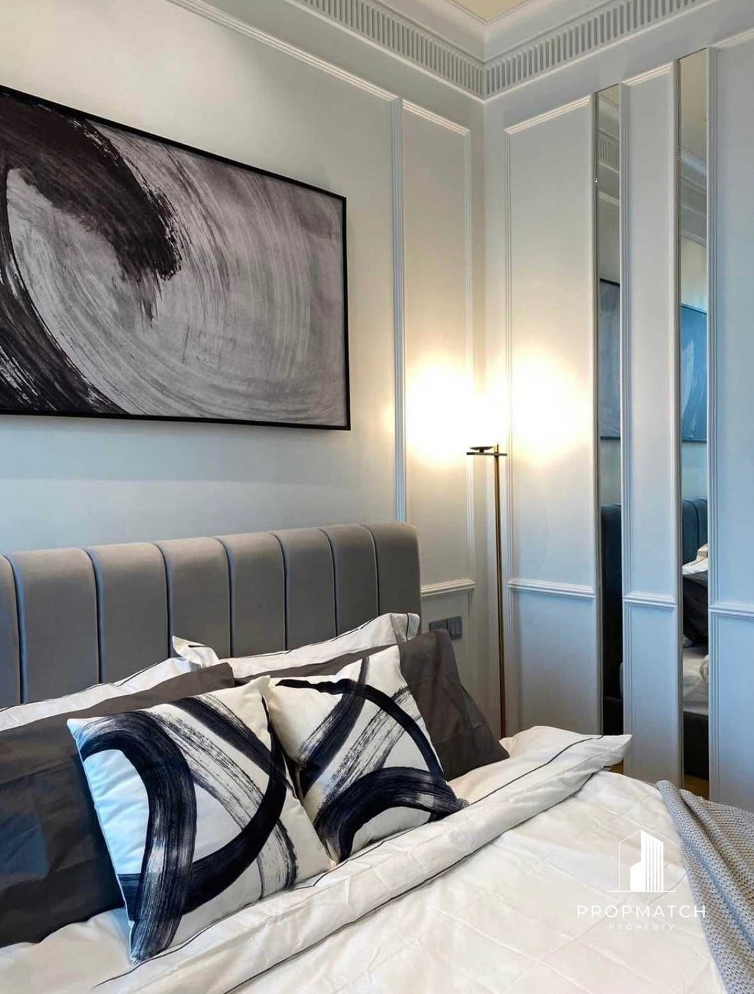 Condo in Bangkok, Bangkok, Thailand 3 - 18687566