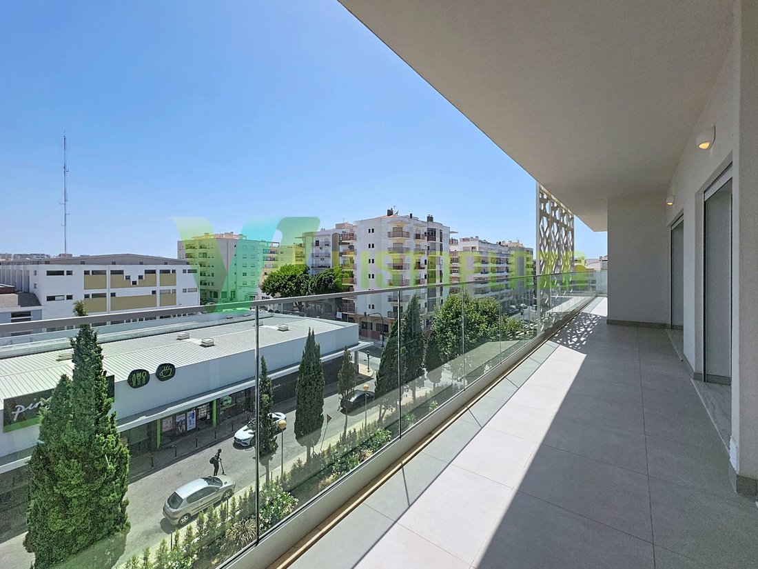 Apartment in Portimao, Algarve, Portugal 2 - 18691275