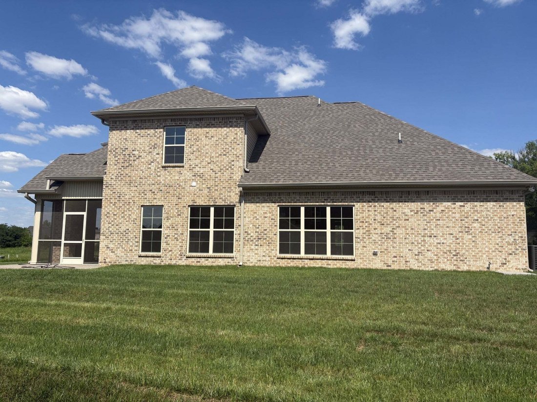 Haus in Murfreesboro, Tennessee, Vereinigte Staaten 4 - 18690220