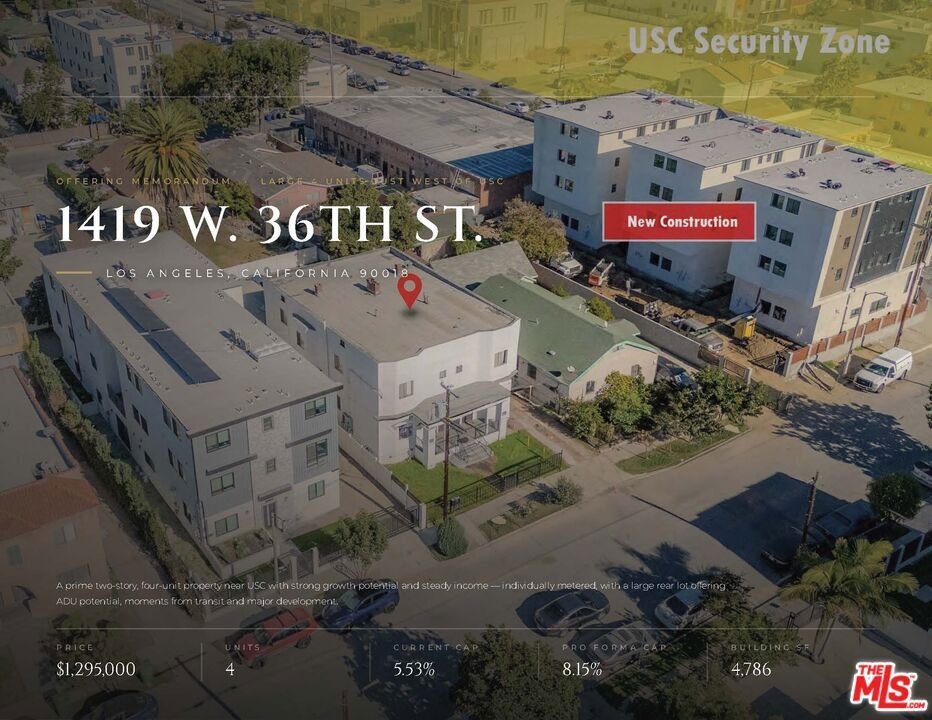 Altro a Los Angeles, California, Stati Uniti 1 - 18649020
