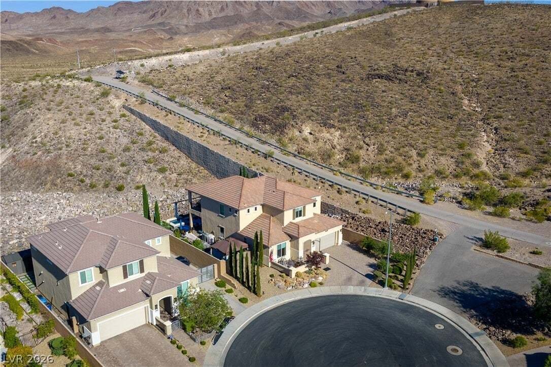 House in Henderson, Nevada, United States 1 - 18689410