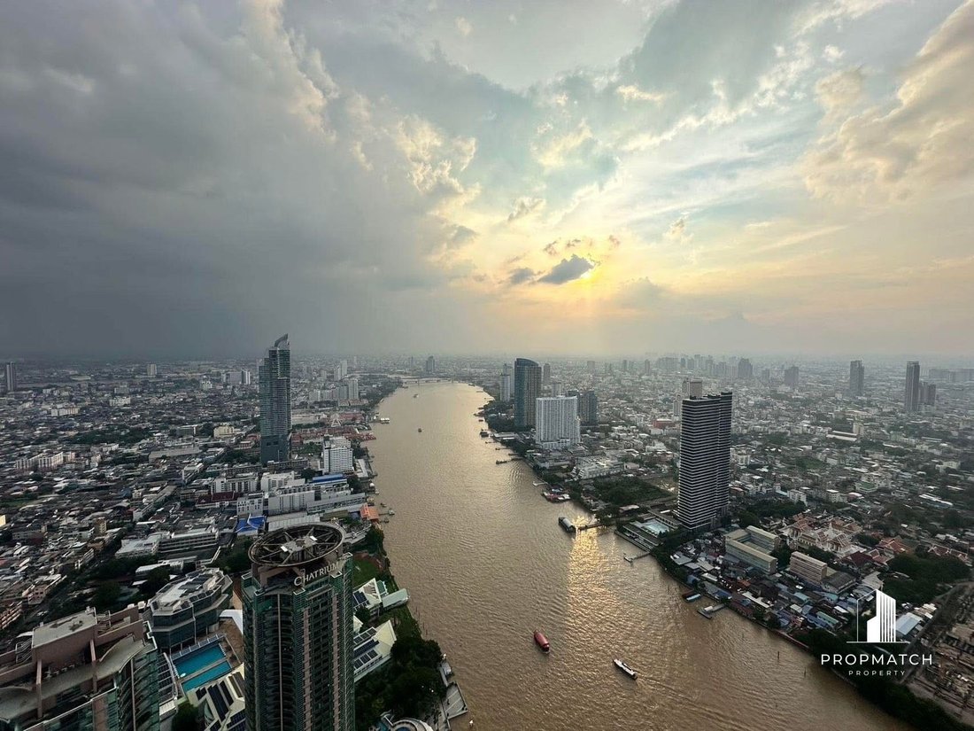 Condo in Bangkok, Bangkok, Thailand 3 - 18686827