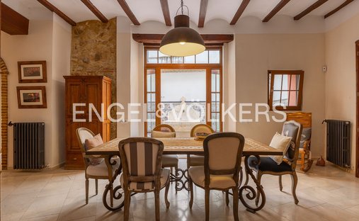 Townhouse in Xativa, Valencian Community, Spain 1
