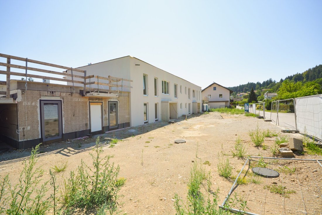 Apartment in Krumpendorf, Carinthia, Austria 4 - 16436002
