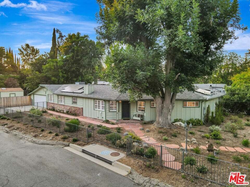 House in Los Angeles, California, United States 1 - 17605932