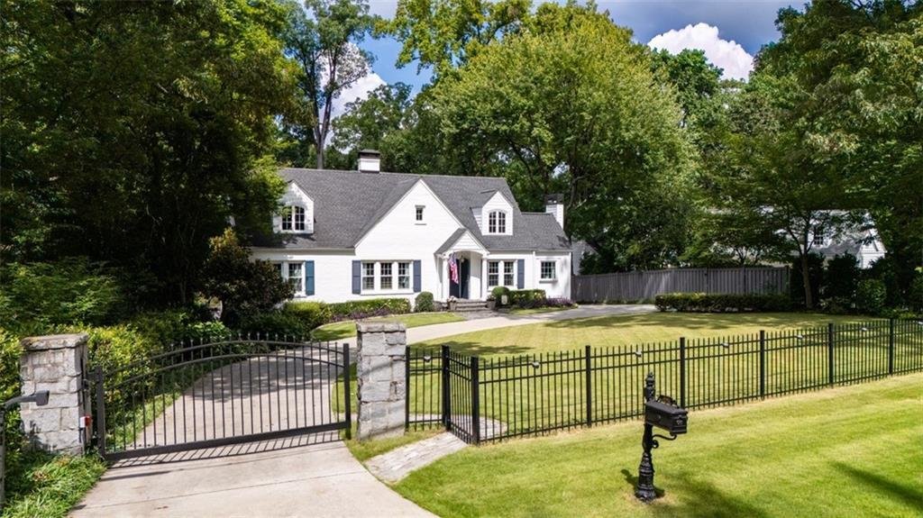 House in Atlanta, Georgia, United States 3 - 18690400