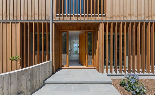 Maison à Sag Harbor, État de New York, États-Unis 1