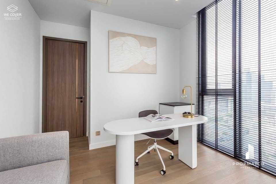 Condo in Bangkok, Bangkok, Thailand 4 - 18687471