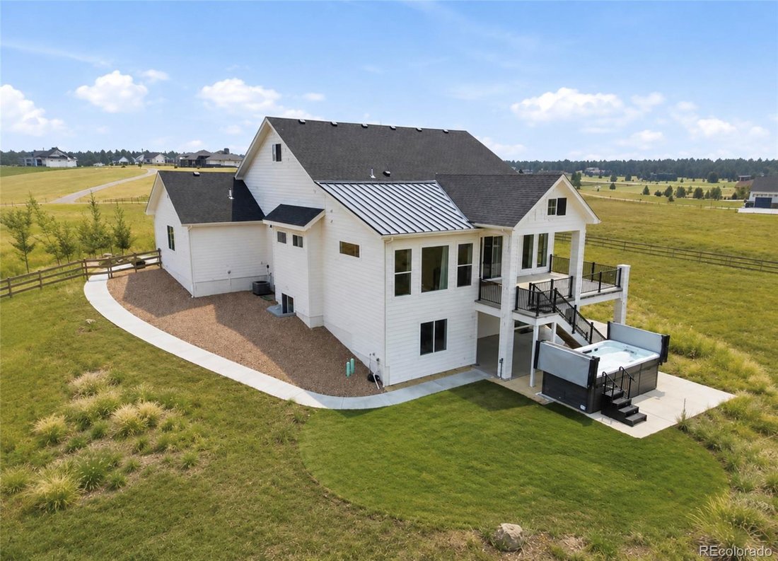 House in Colorado Springs, Colorado, United States 2 - 18689364