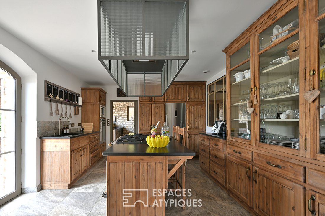 Villa in Anduze, Occitania, France 5 - 18691370