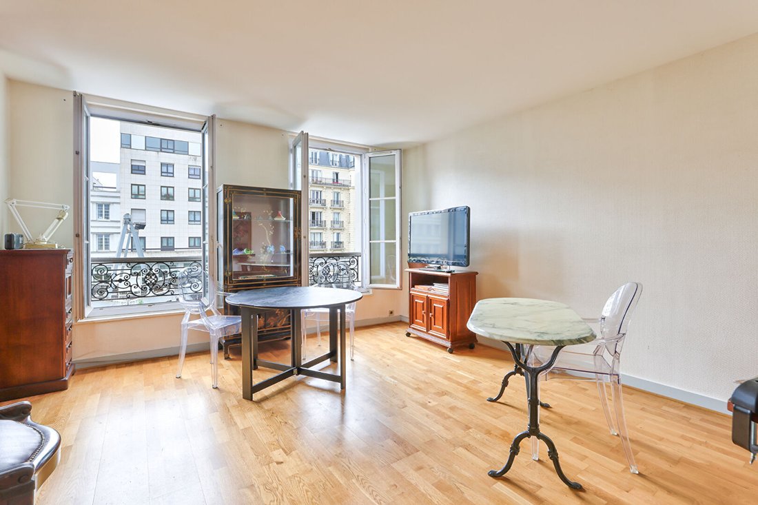 Apartment in Dupleix-Motte Picquet, Paris 15e Arrondissement, Paris 2 - 18691390