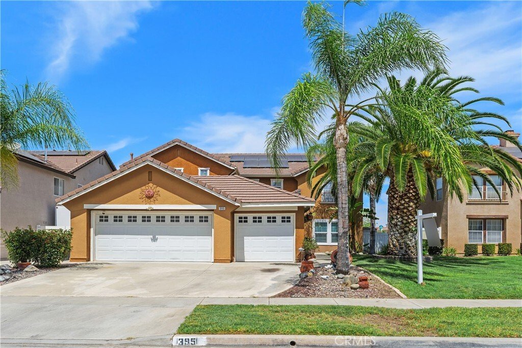 House in Corona, California, United States 1 - 18688523
